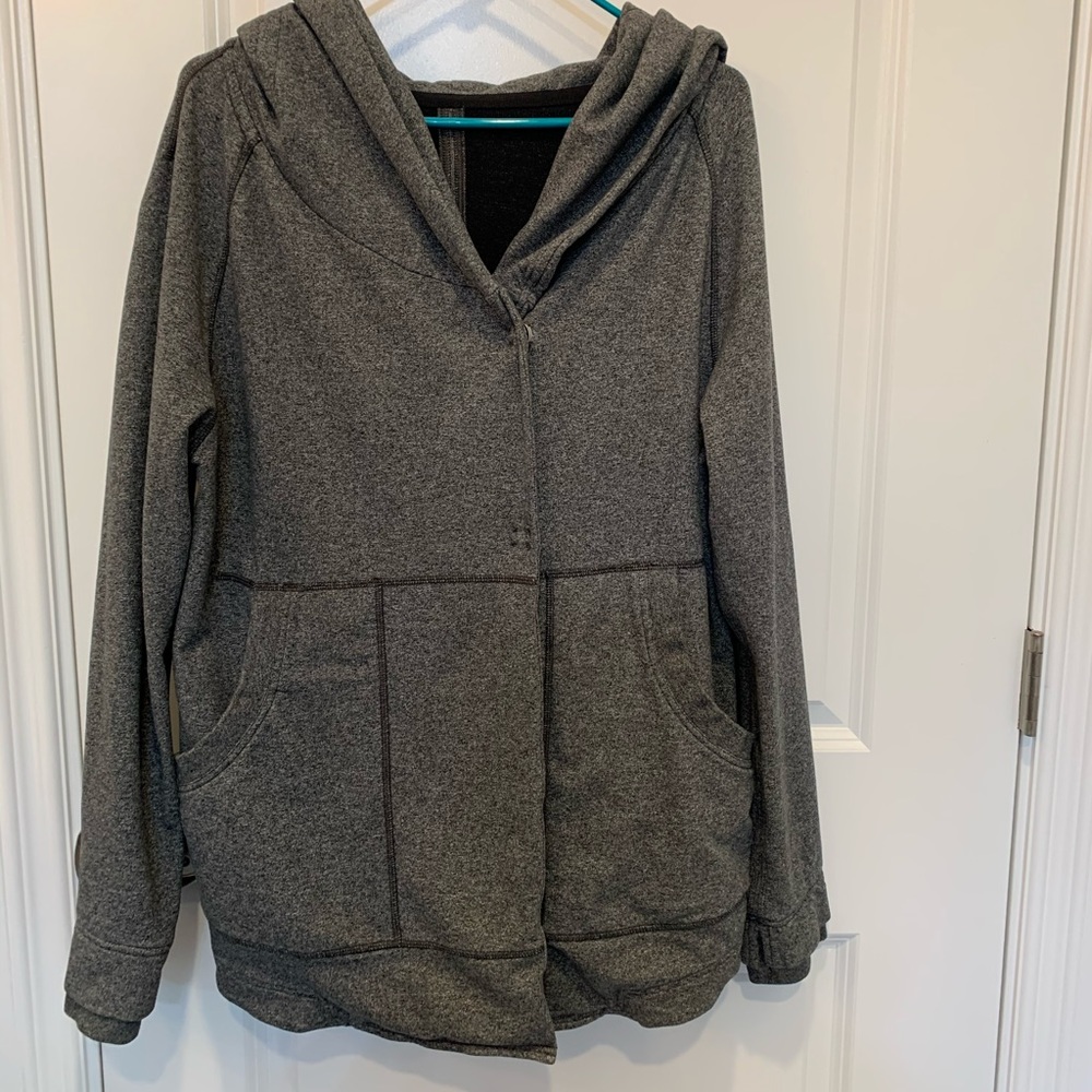 Lululemon hoodie/jacket